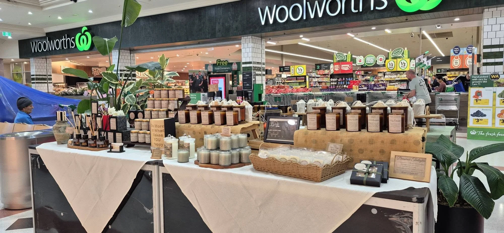 Currambine Central