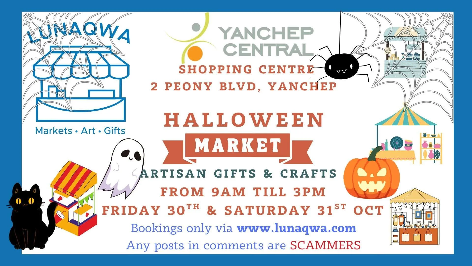 Yanchep Shopping Central