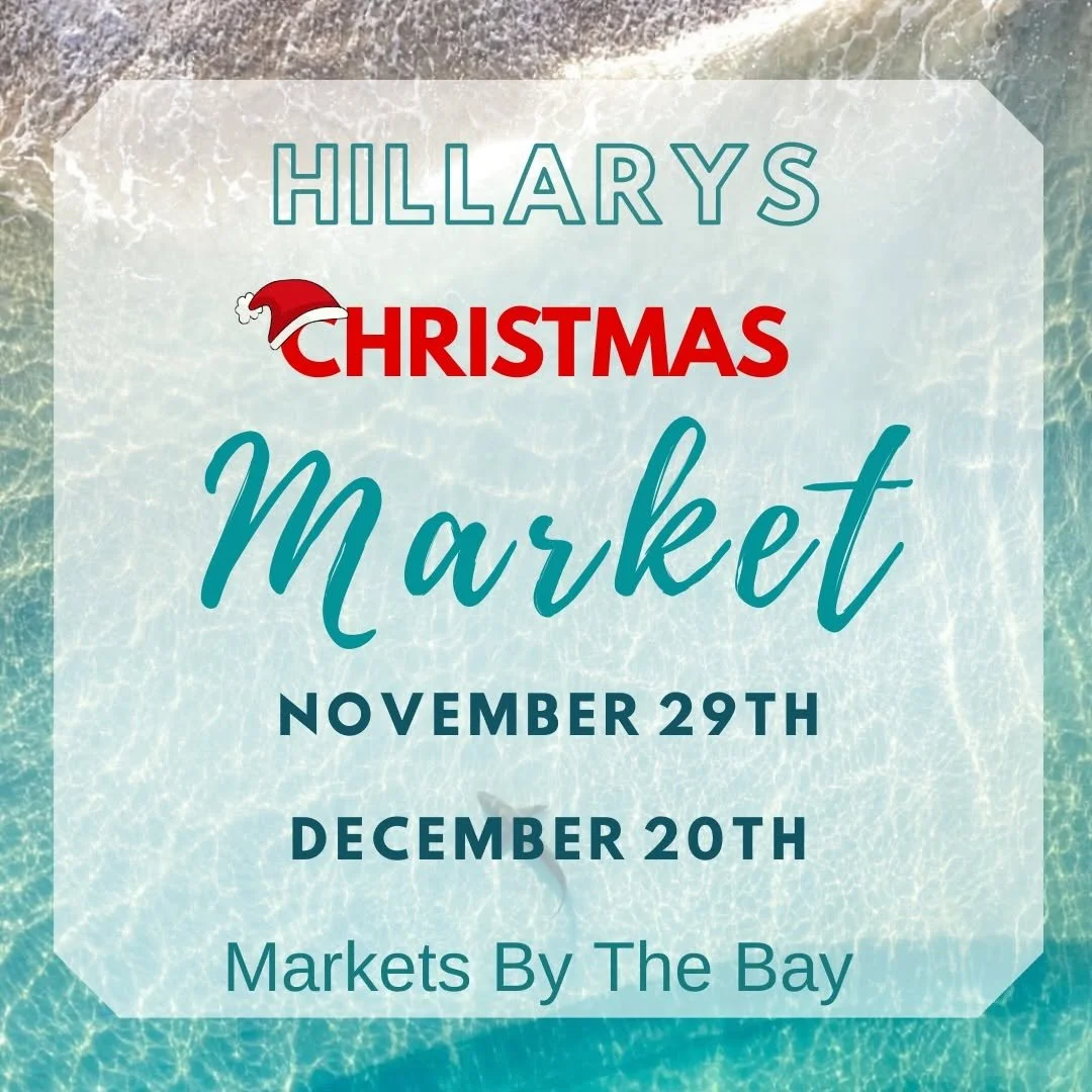 Markets by the Bay