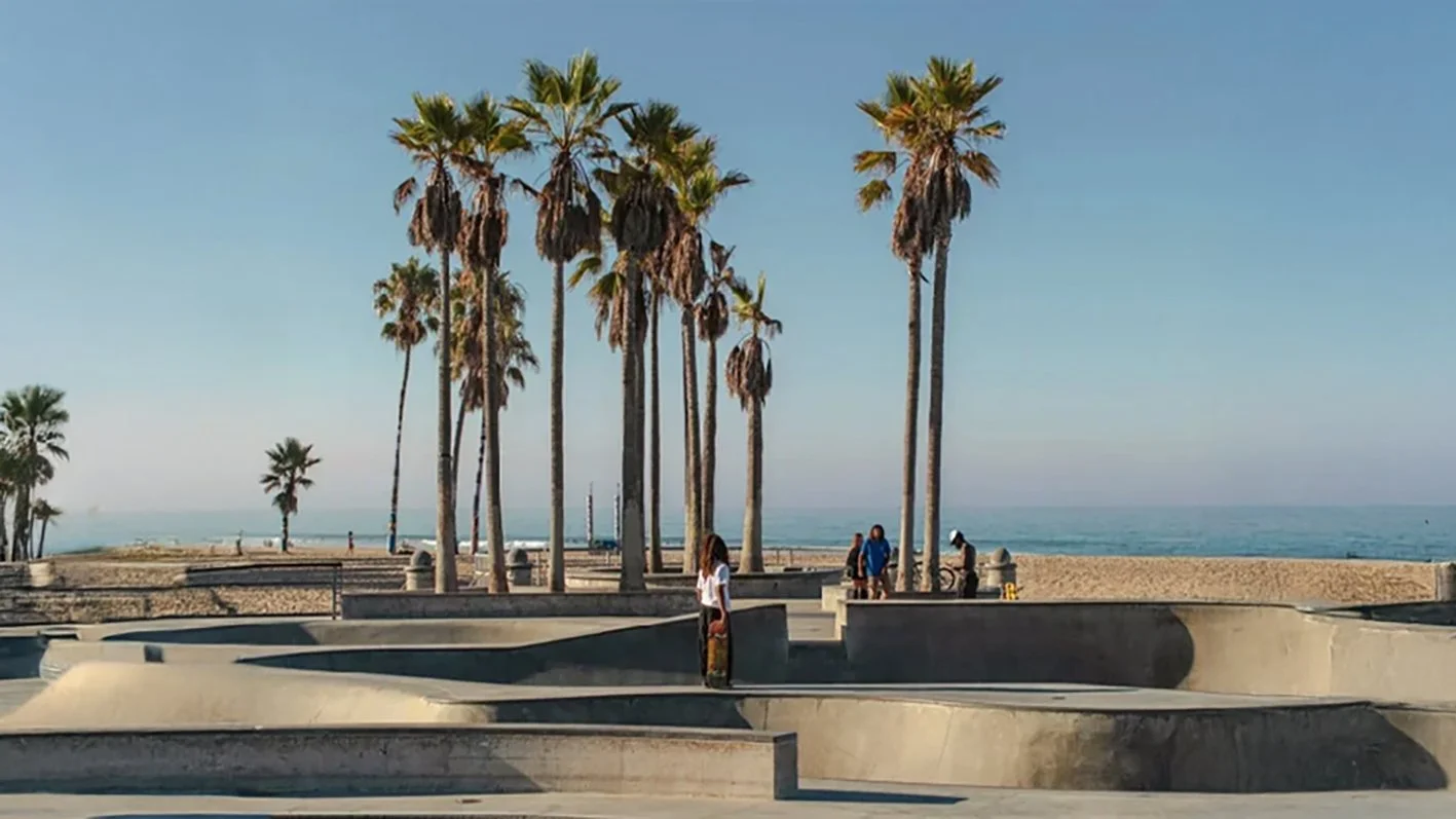 EXPEDIA: LOS ANGELES GUIDE