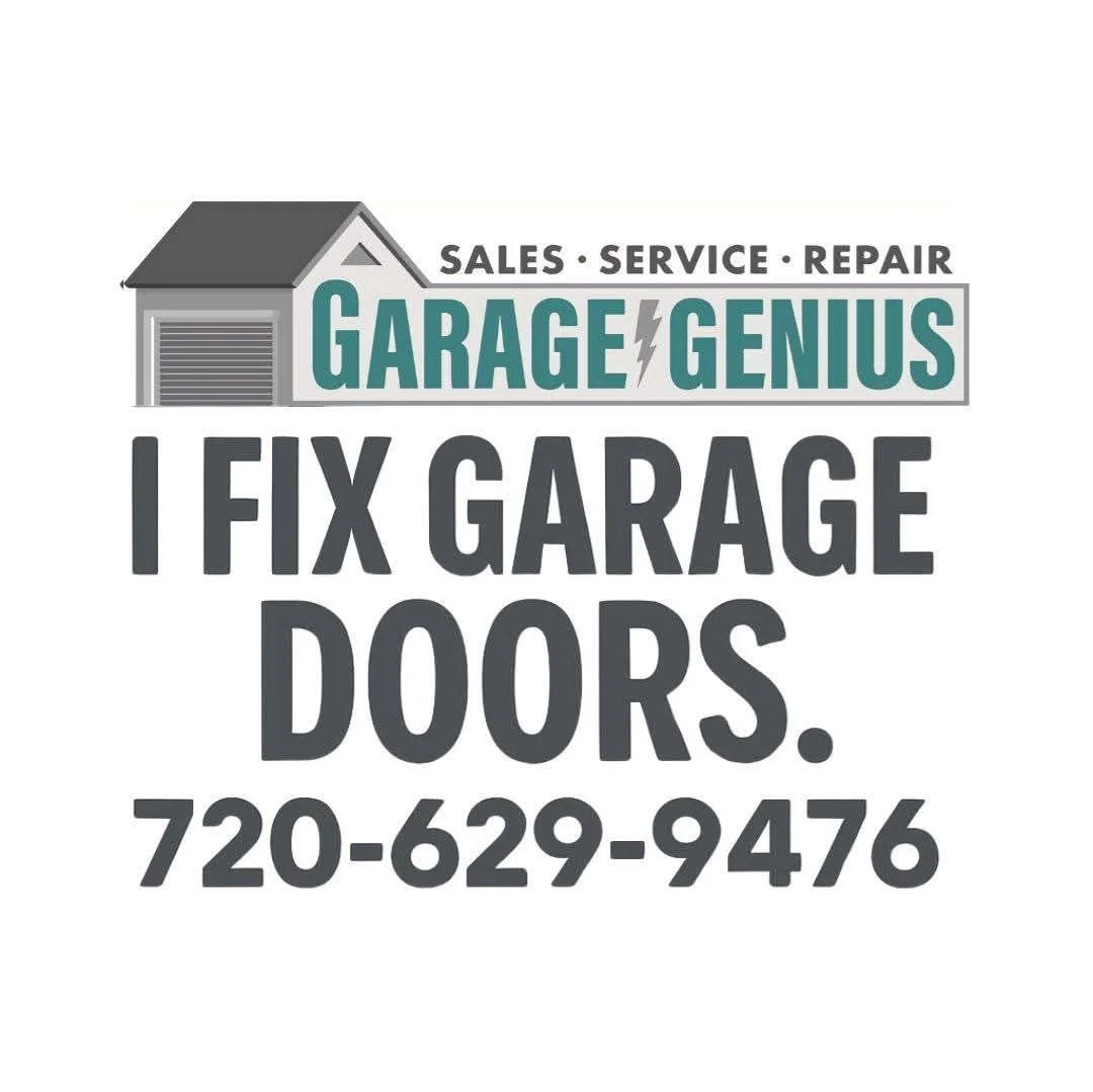 Why the Brand of Garage Door You Buy Matters in Colorado