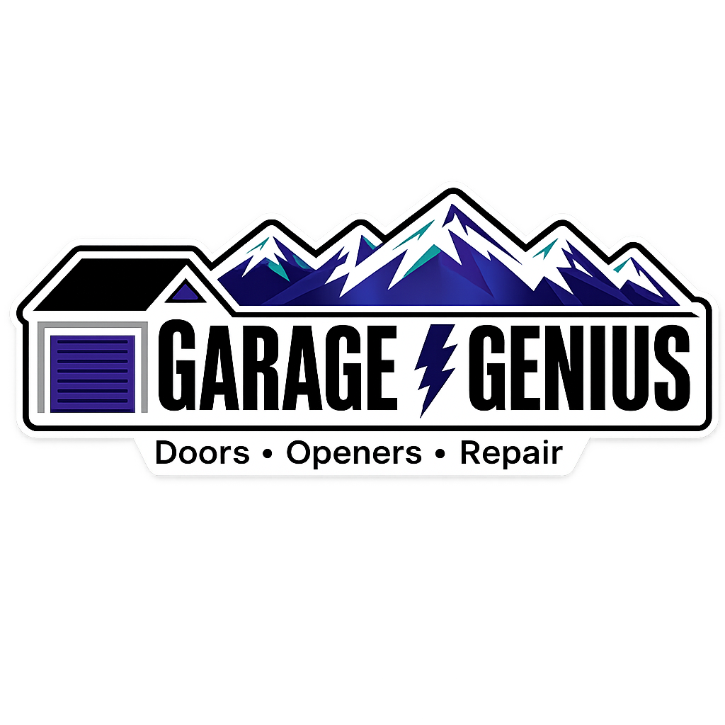 Garage Genius