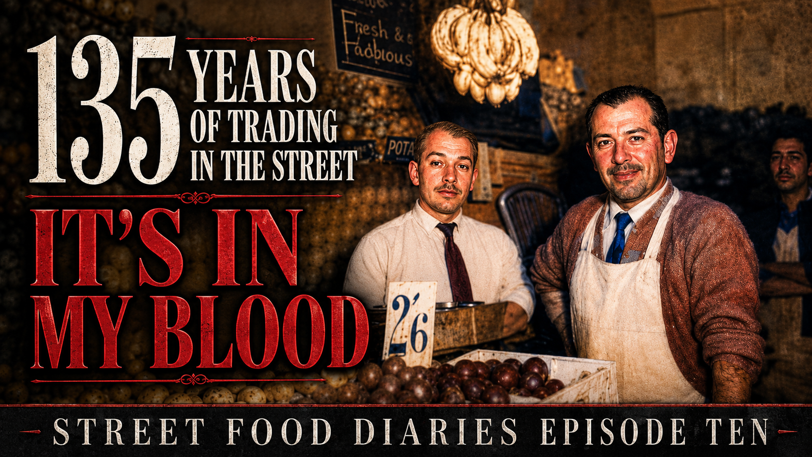 Since 1889: How a Family-Run Dairy Farm Milk Round Became A Multi-Million Pound Events Catering Operation