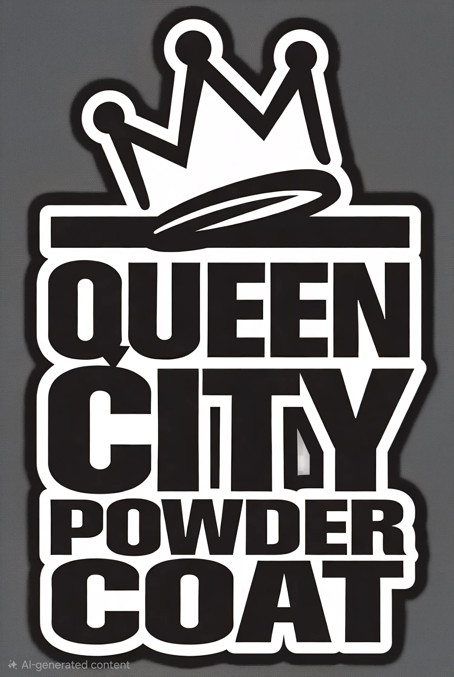 queen city powder coat 