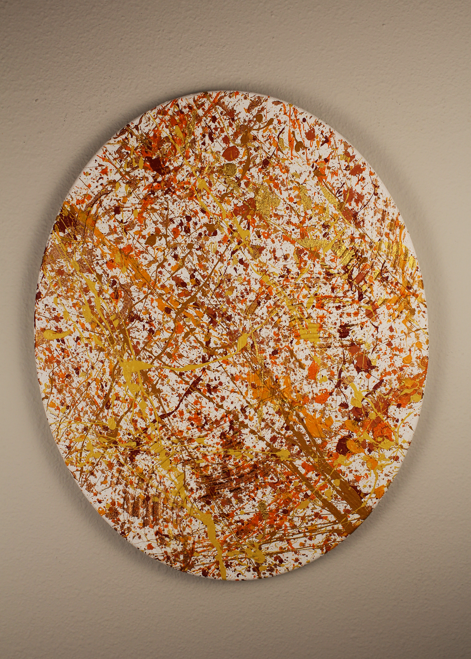 Falling Leaves