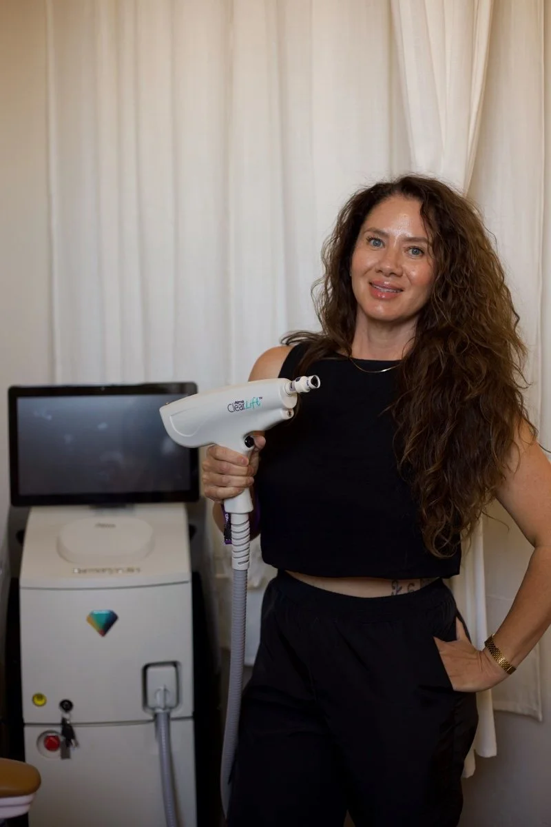 Laser Hair Removal in Goodyear, AZ 85395 | The Good Look MedSpa