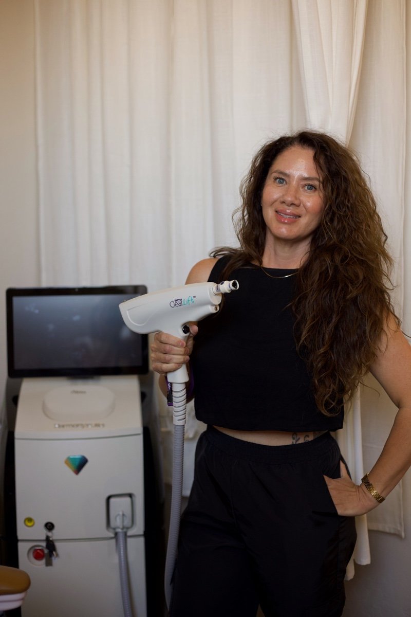 Tattoo Removal in Goodyear, AZ 85395 | The Good Look MedSpa