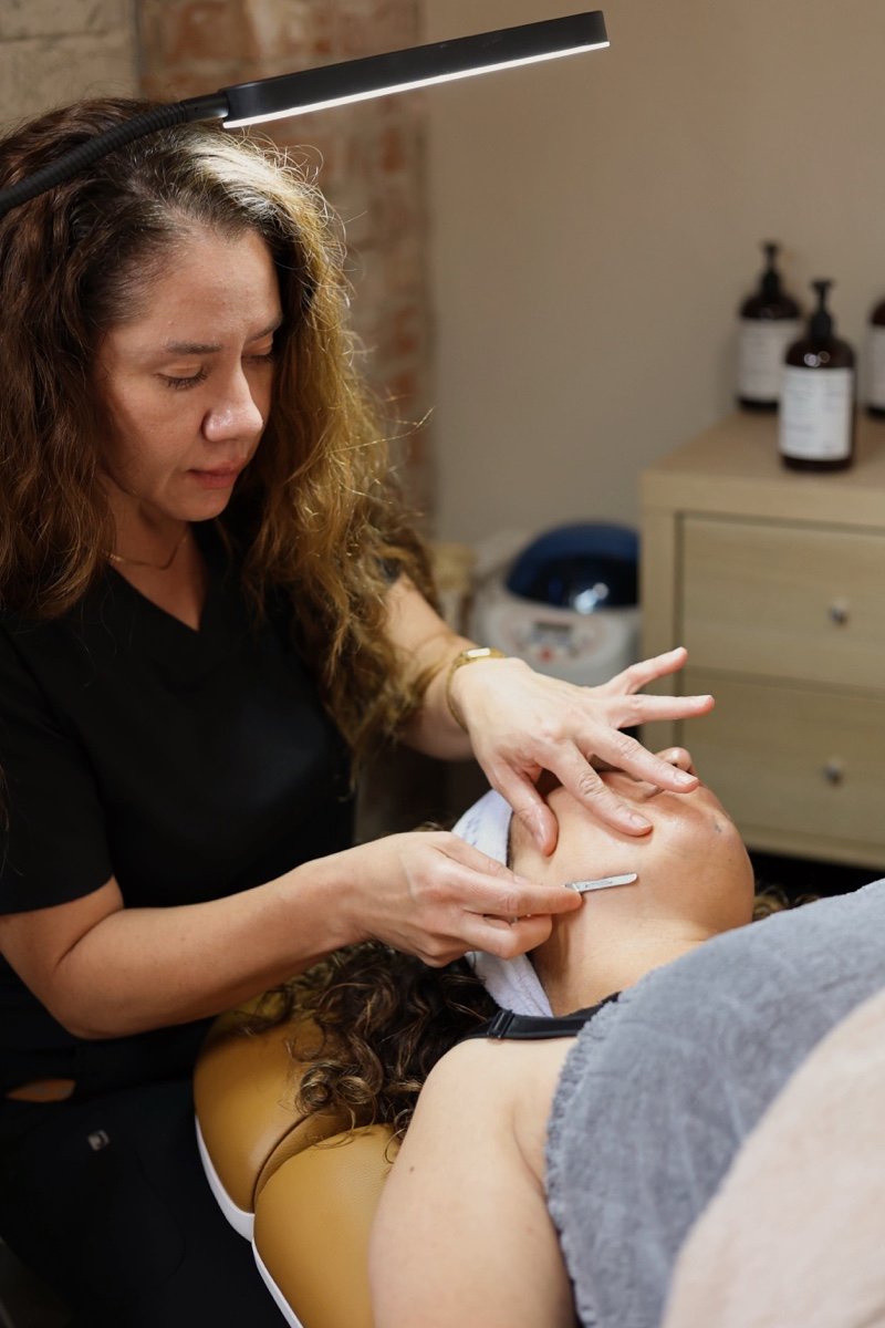 Facials in Goodyear, AZ 85395 | The Good Look MedSpa