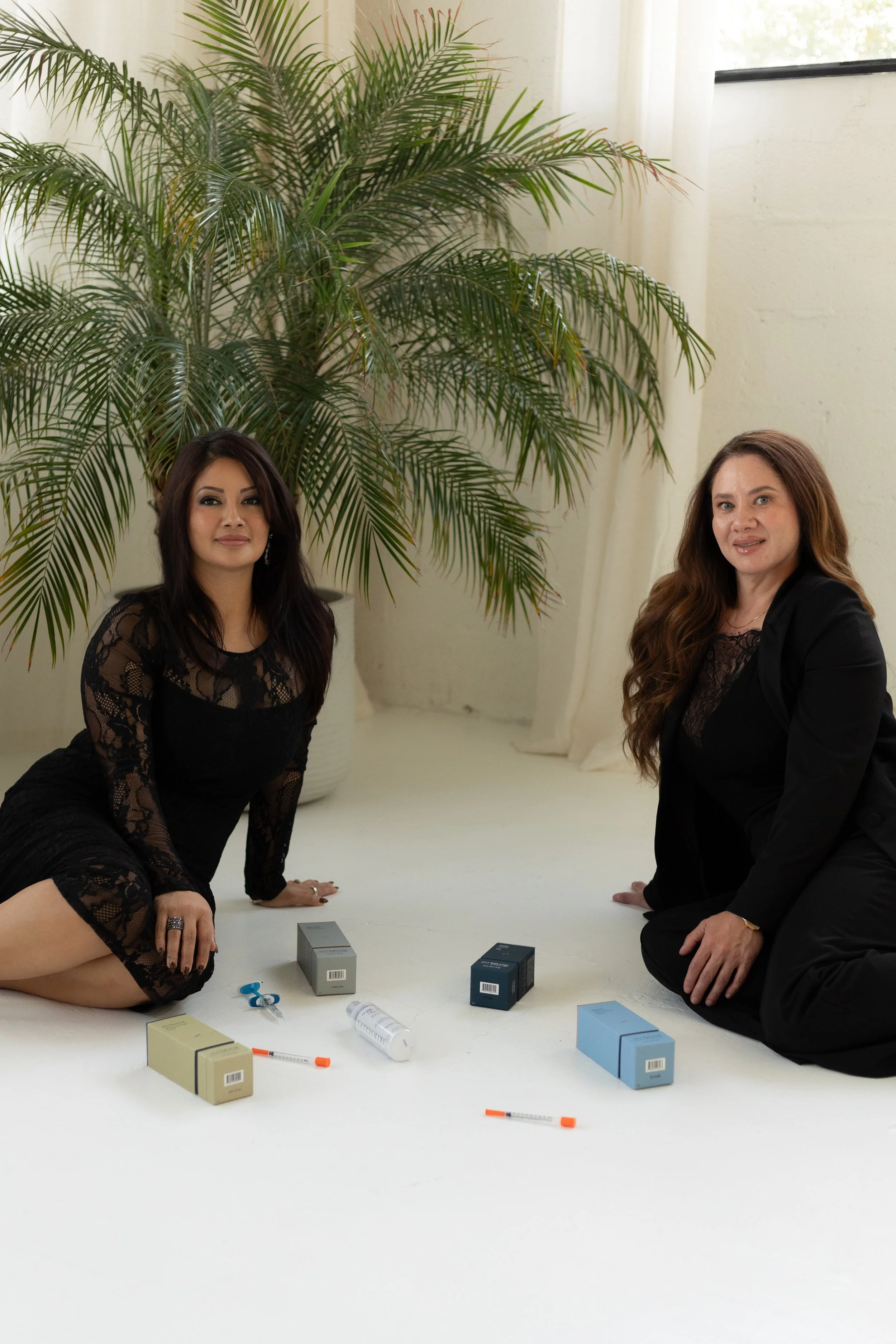 Skin Care  in Goodyear, AZ 85395 | The Good Look MedSpa