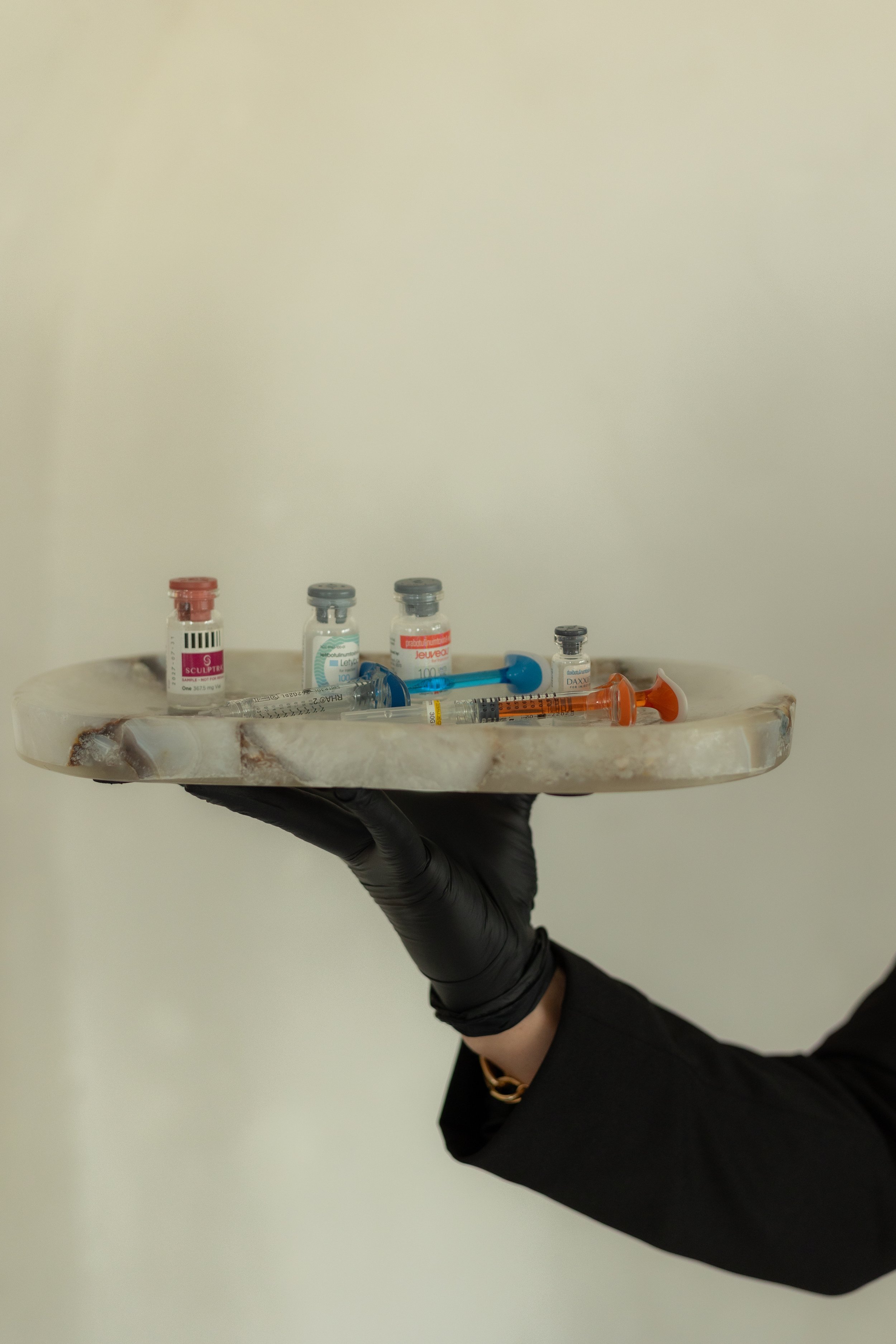 Botox in Goodyear, AZ 85395 | The Good Look MedSpa