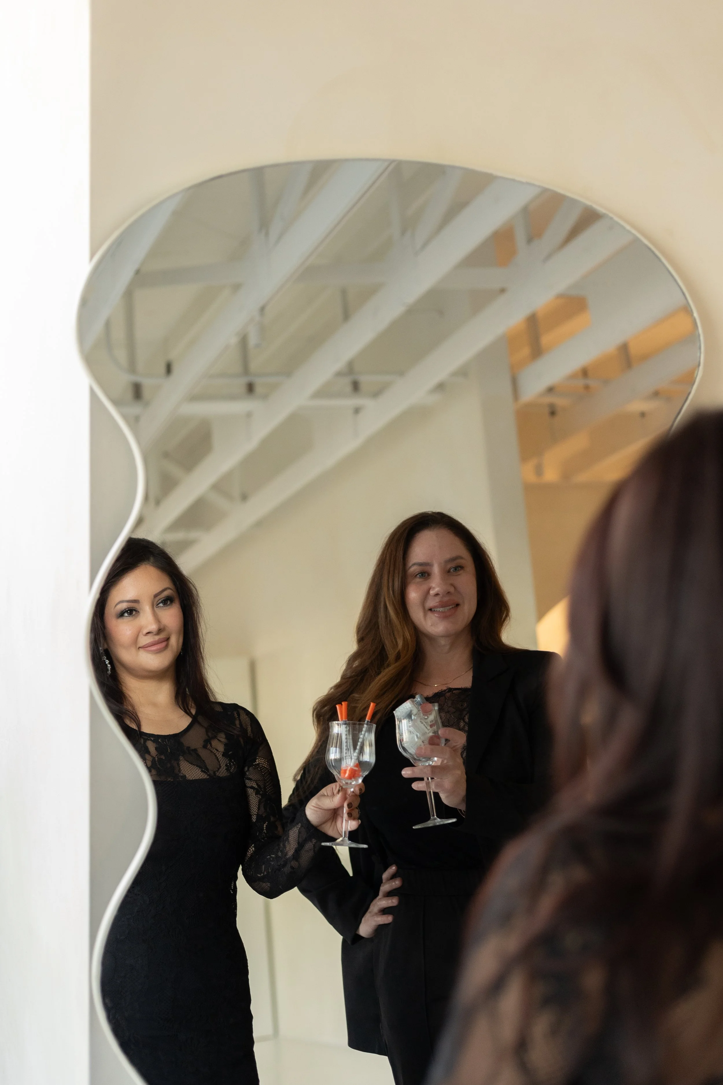 Hormone Replacement Therapy in Goodyear, AZ 85395 | The Good Look MedSpa