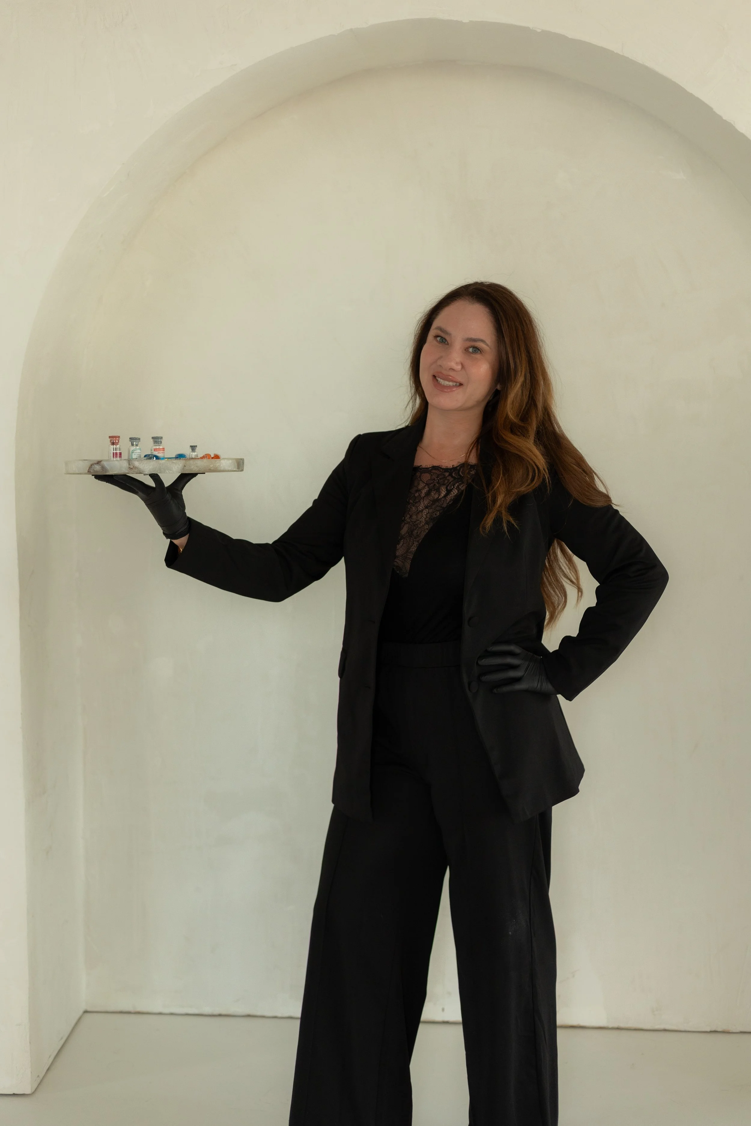 Weight Loss in Goodyear, AZ 85395 | The Good Look MedSpa