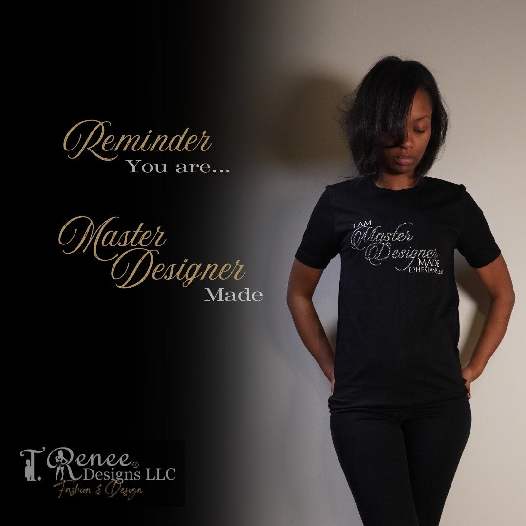 Feeling extra blessed in my Ephesians 2:10 shirt! ✨ This verse reminds me that I am God's masterpiece, created for amazing things. Rocking this tee as a daily reminder to embrace my purpose and live boldly. #Ephesians210 #GodsMasterpiece #FaithFashio