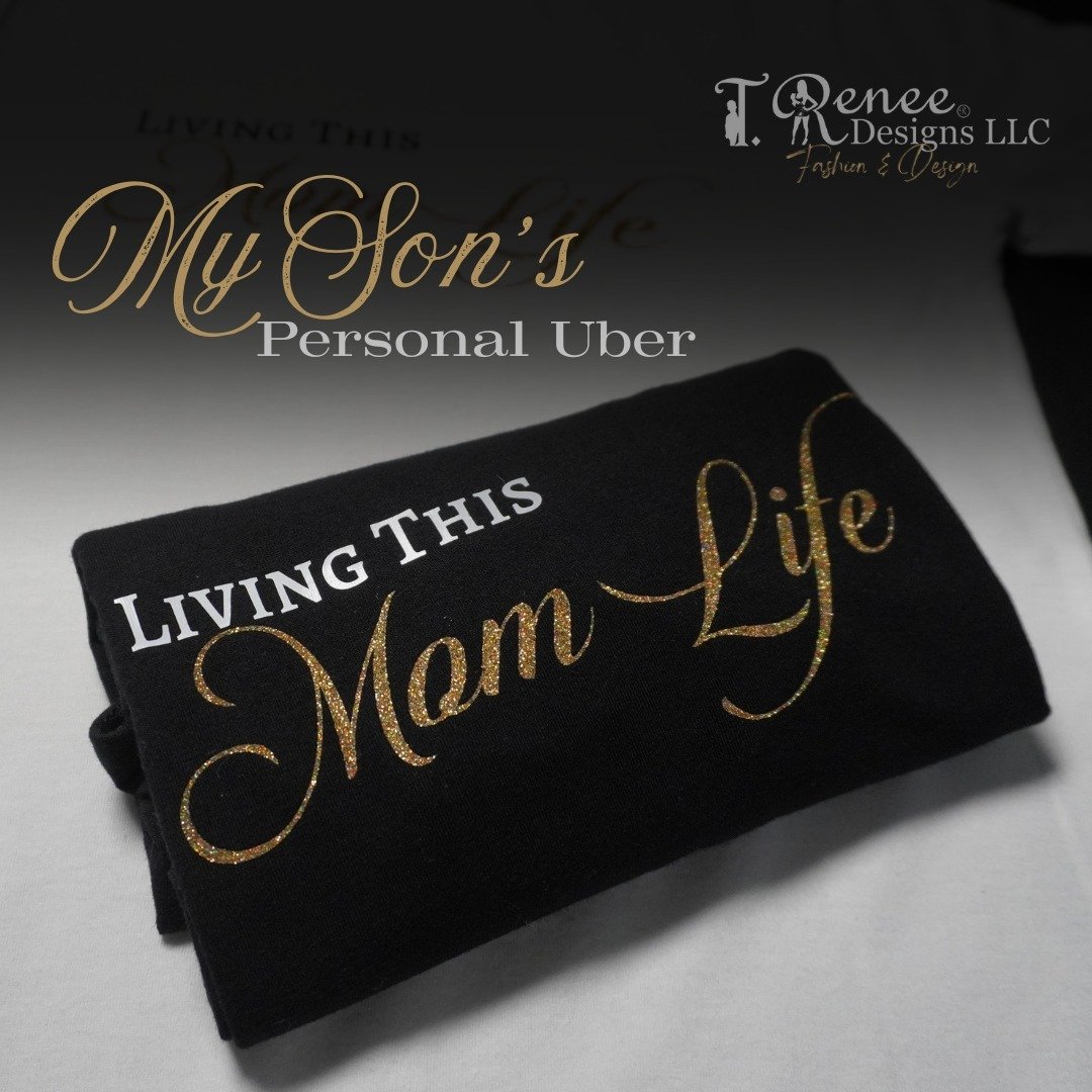🌟 Mom Life 🌟 Who needs an Uber when you have a personal chauffeur, snack provider, and professional tantrum diffuser all rolled into one? 🚗💁‍♀️ Living that #MomLife to the fullest and loving every chaotic minute of it! 💕 #MotherhoodUnfiltere