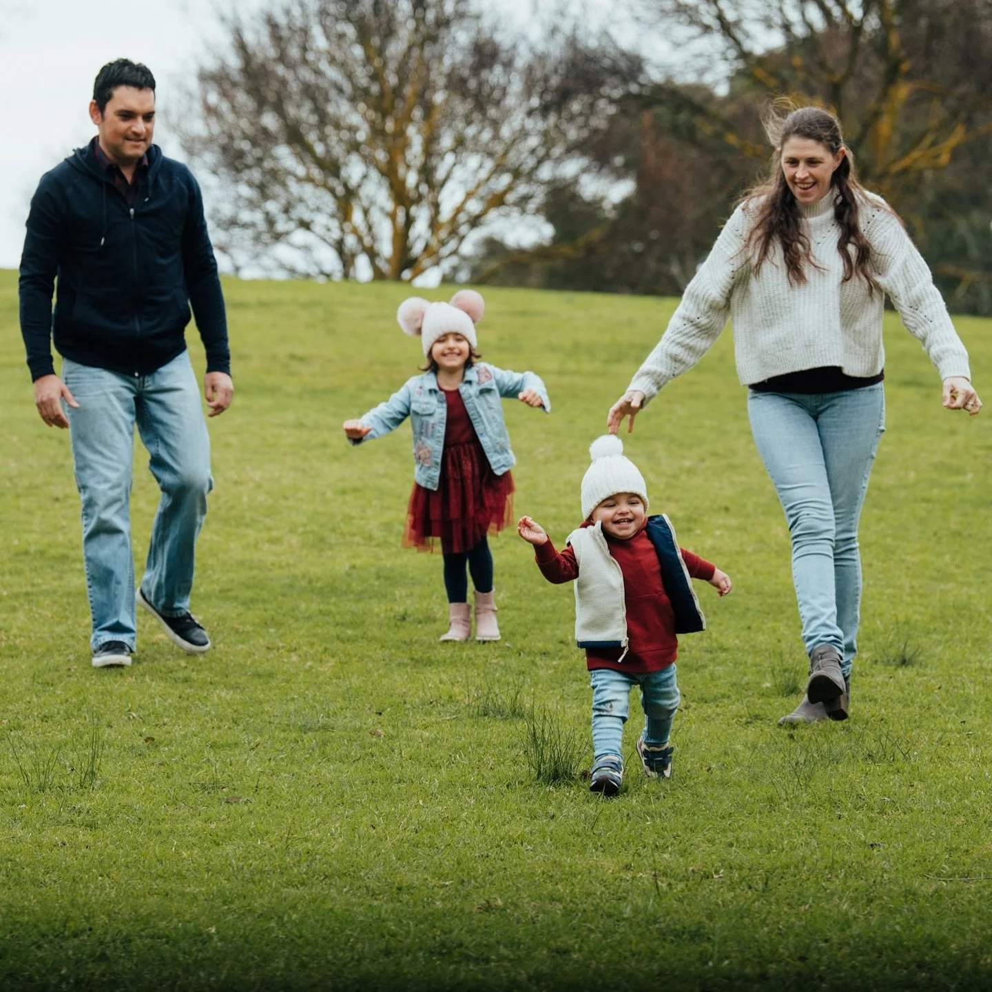 Great little sesh over the weekend with these stars, at the same location Mum and Dad got married. Love it when there&rsquo;s some sentimental reasons to our shoots.

For Family, Lifestyle, Portraiture &amp; Maternity Shoots, give us a tingle @
💻www