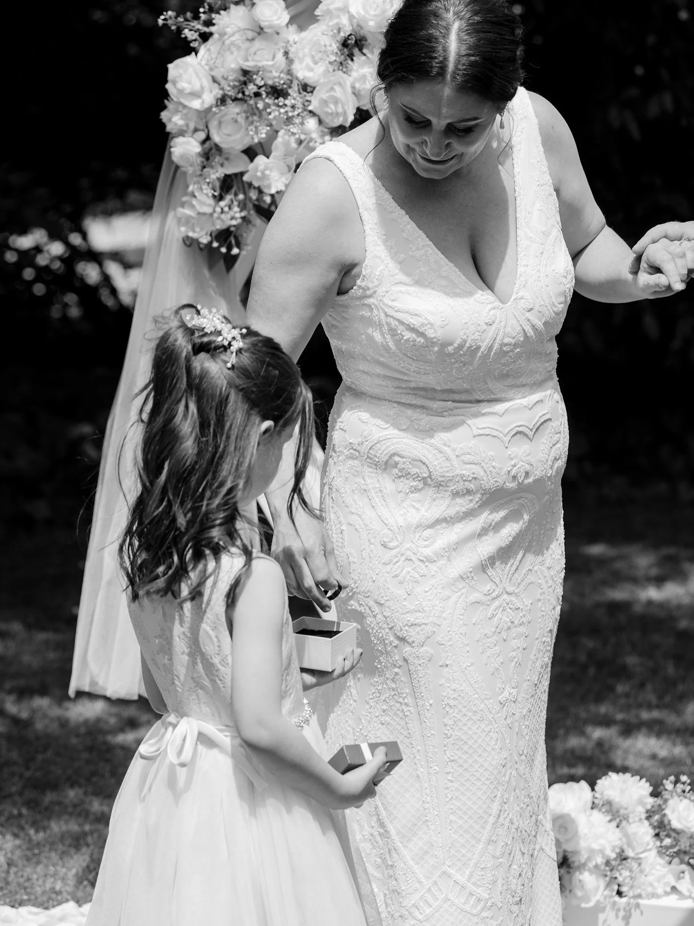 Congratulations to Mr &amp; Mrs Sullivan, sealed the deal today, no fuss, no frills and super quick on the grounds of @hedgefarmvictoria 

journeybylight.com.au

#weddinginspo
#weddinggoals
#lovewhatyoudo
#weddingstyle
#blackandwhite
#elopementinspo
