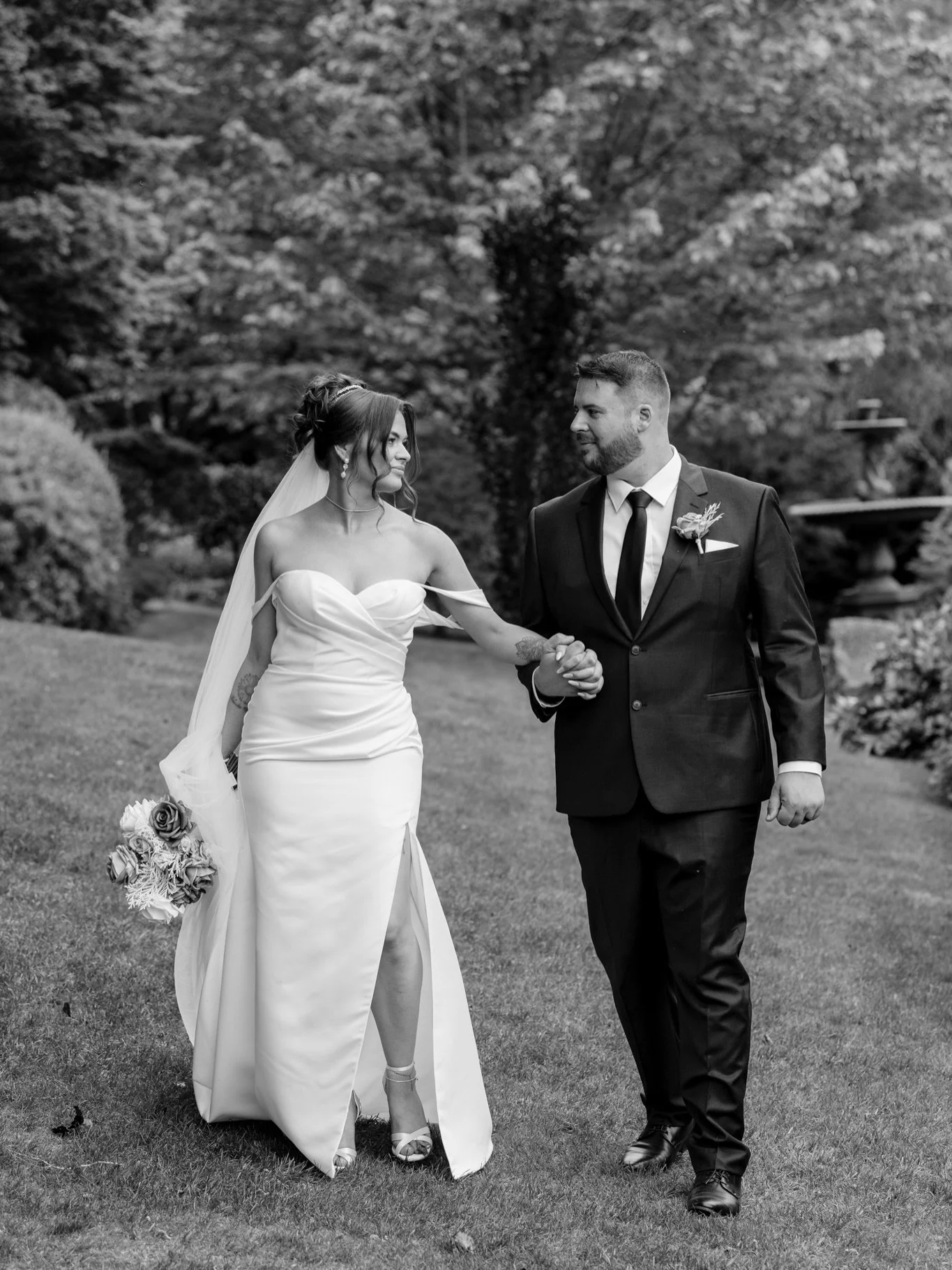CLIENT LOVE INCOMING!⭐️⭐️⭐️⭐️⭐️

&ldquo;We highly recommend Adam from Journey by Light for your photography for your special day, or any occasion for that matter! 

Adam photographed our wedding day and honestly I don&rsquo;t even know where to begin