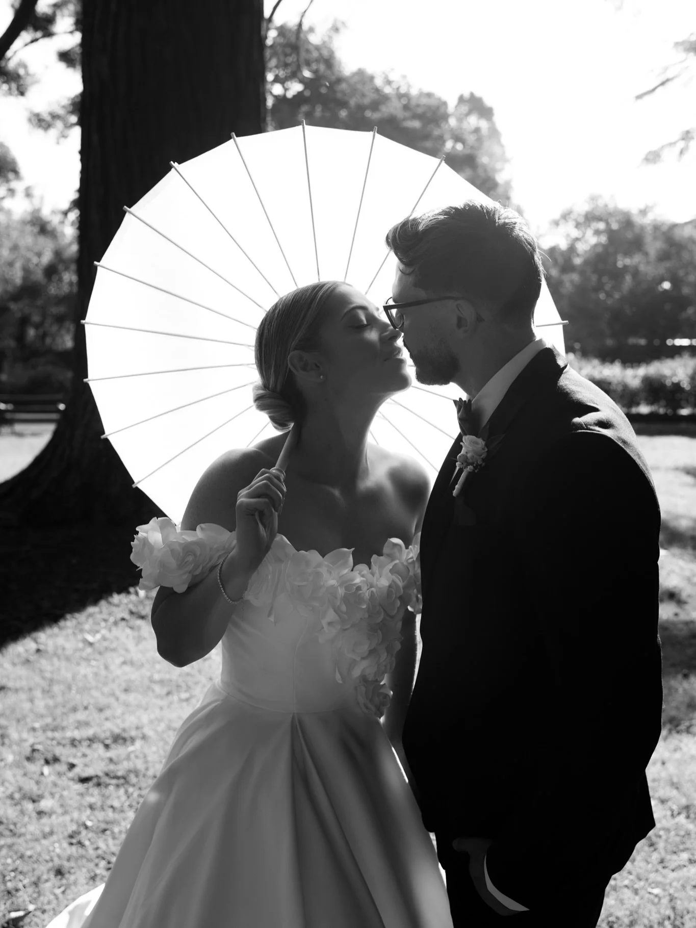 Yesterday was epic! Introducing Mr &amp; Mrs Bourdon, one of Ballarat&rsquo;s newest couples and forever valentines! This is just a taste, so many moments, locations and madness to come!!

journeybylight.com.au

#ballaratweddingphotographer 
#macedon