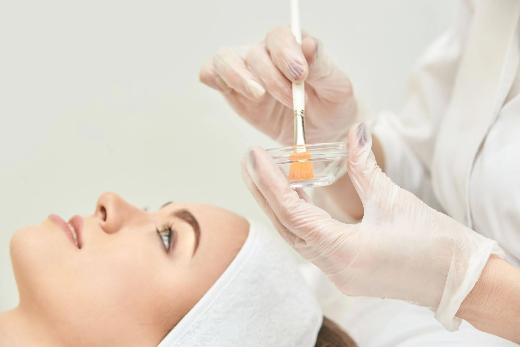 What Causes Hair Loss in Women (And When to See a Professional)