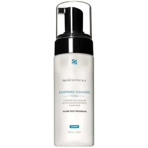 Skinceuticals Soothing Cleanser