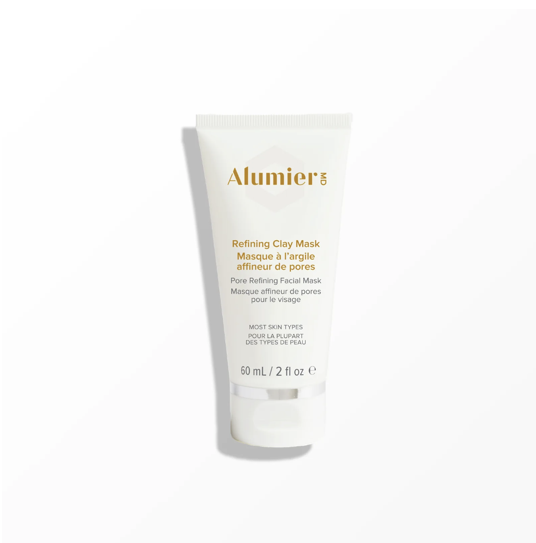 Alumier Refining Clay Mask