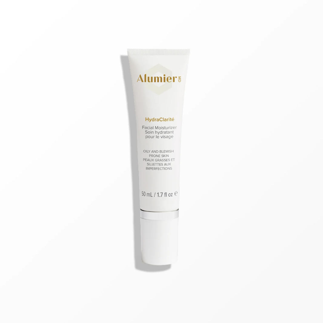 Alumier HydraClarité