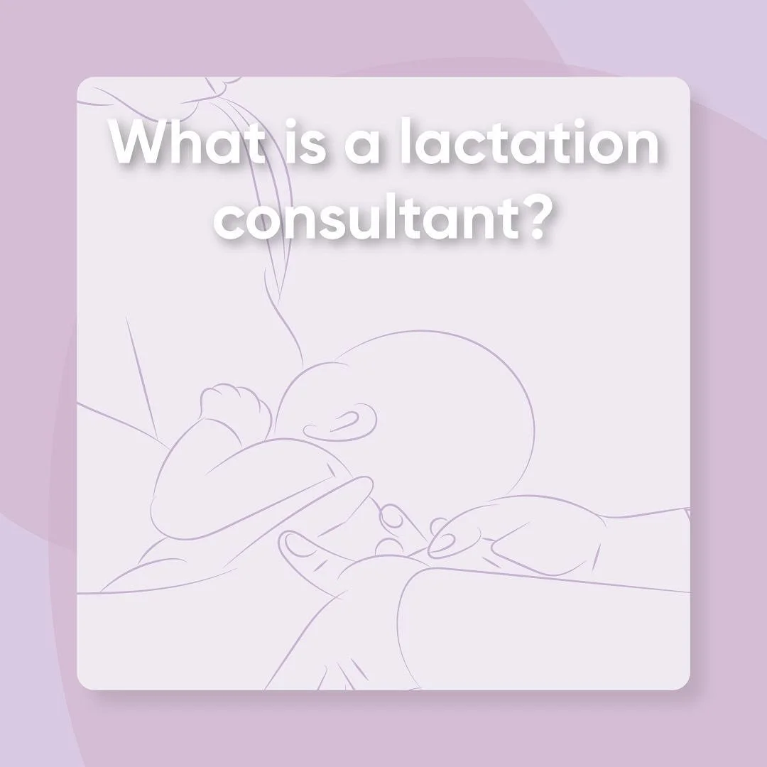 What is a lactation consultant?

A lactation consultant is a trained professional who helps parents navigate breastfeeding with confidence. Whether you&rsquo;re struggling with latch issues, milk supply, or just need reassurance, they provide expert 