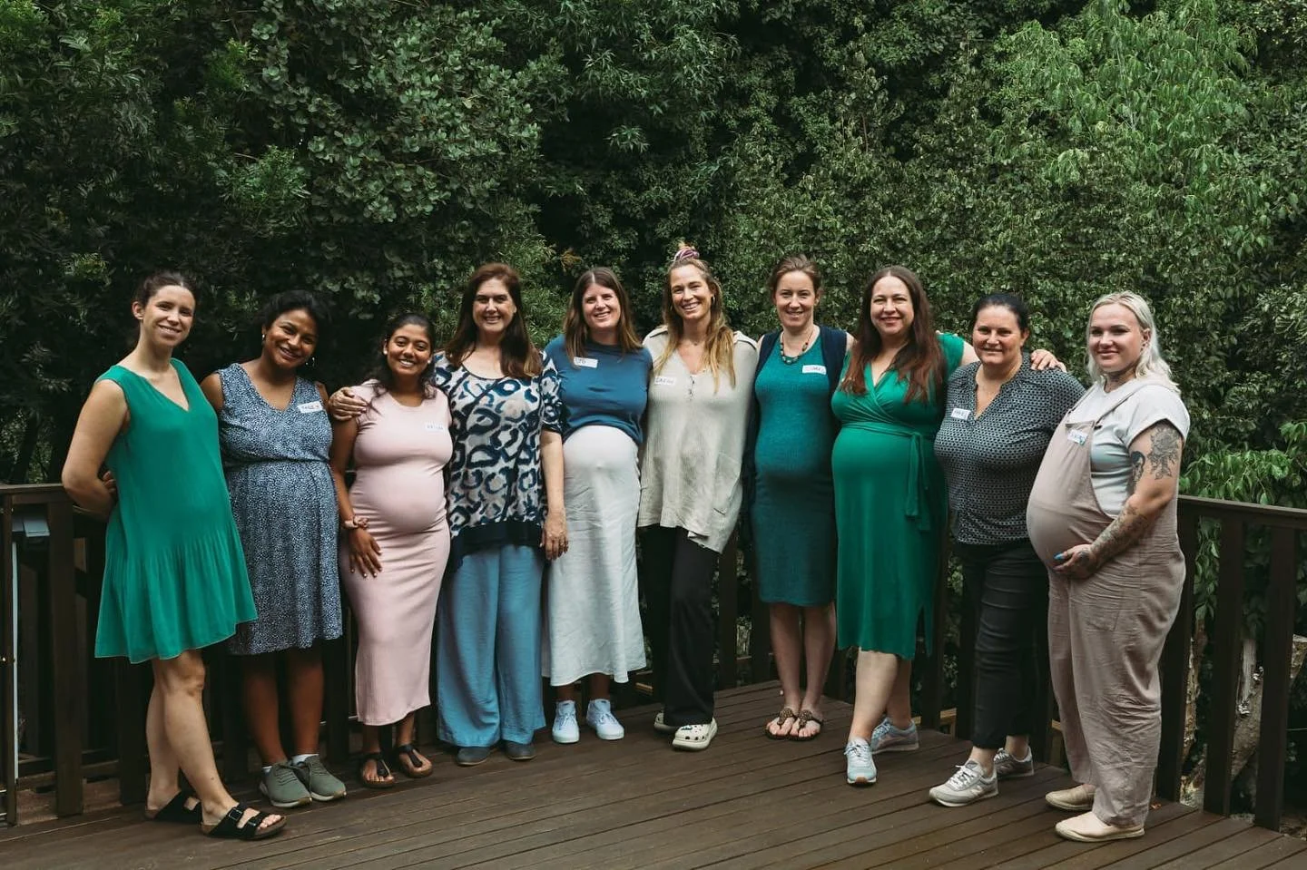 Flashback Friday to our wonderful Preparing to breastfeed workshop, all captured by the amazing Sarah Lamour @sarahlamourphotography @birth.by.slp 

Thank you so much for capturing the day, with all our mums-to-be, learning and connecting.

It&rsquo;