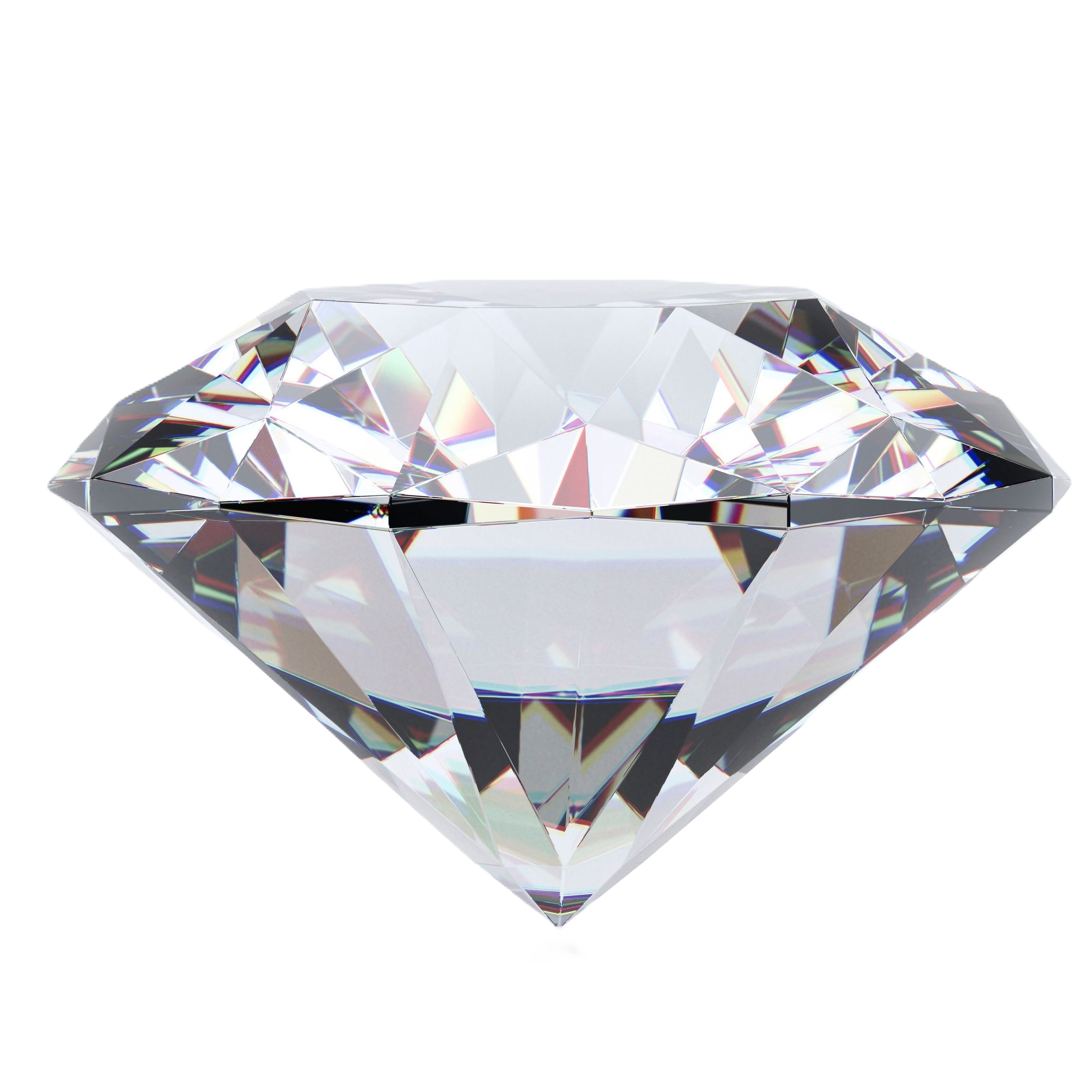 Diamond Sponsor - Half Page