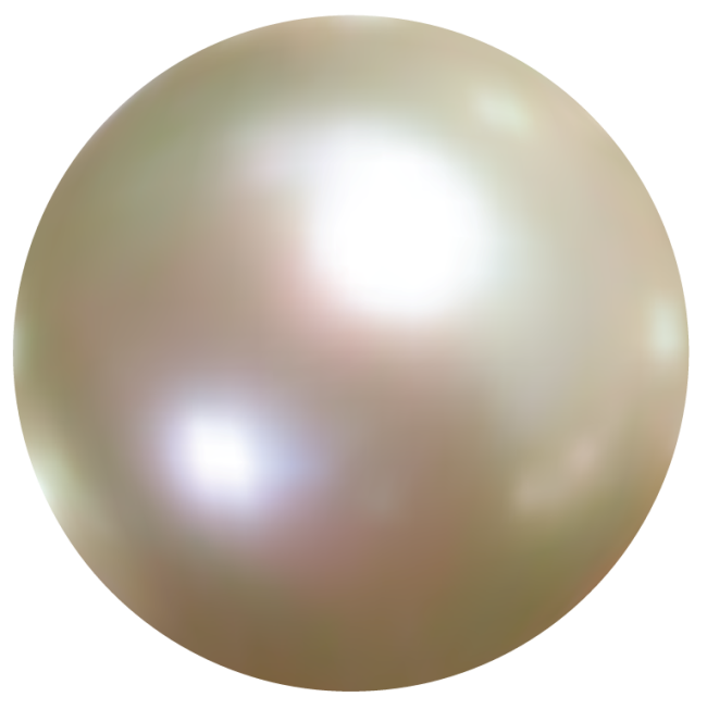 Pearl Sponsor - Full Page