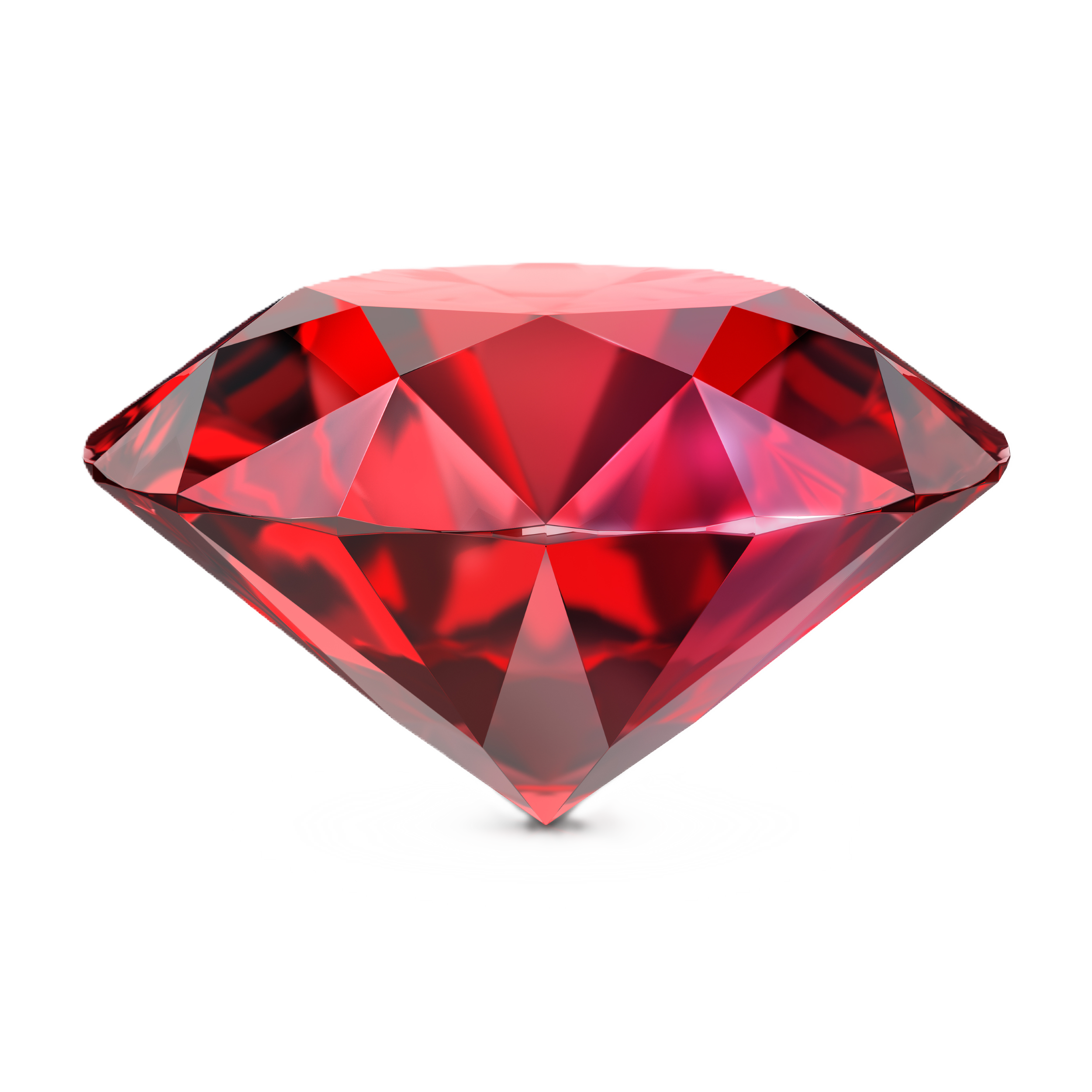 Ruby Sponsor - Quarter Page