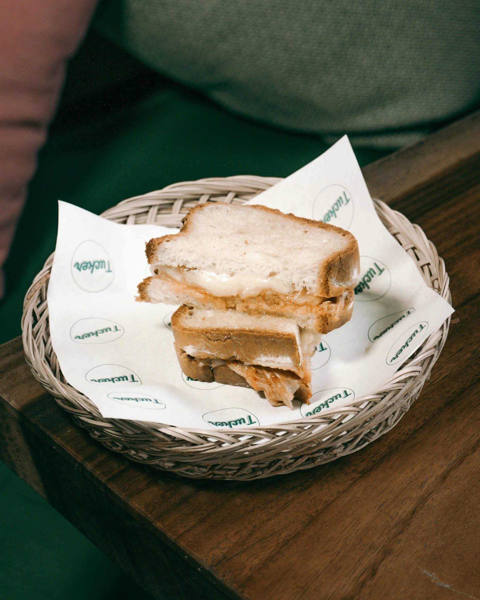 Gluten free sourdough has come a LOOOONG way in the last few years. As a diner which specialises in making what are probably the world&rsquo;s best sandwiches (OK, we&rsquo;re a smidge biased), we wanted to ensure we can offer a gluten free sourdough