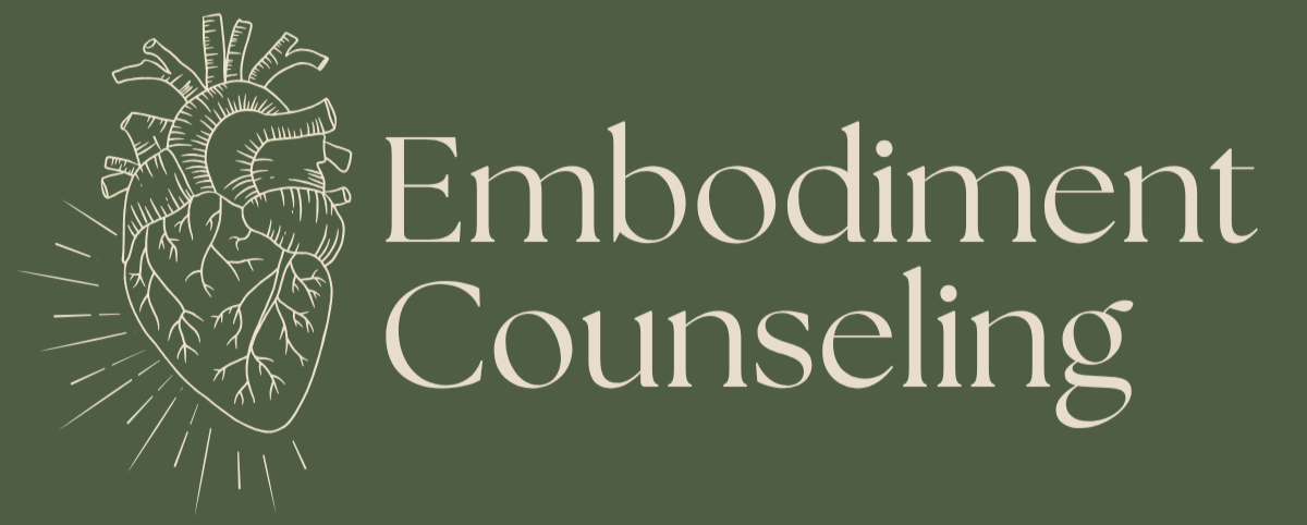 Embodiment Counseling