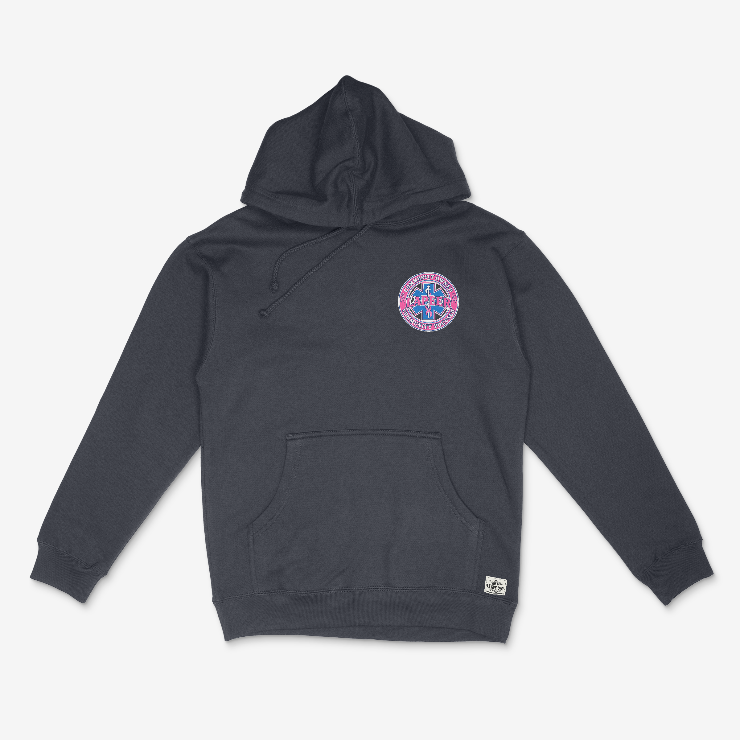 Mock-It-Independent IND4000 Heavyweight Hooded Pullover.png