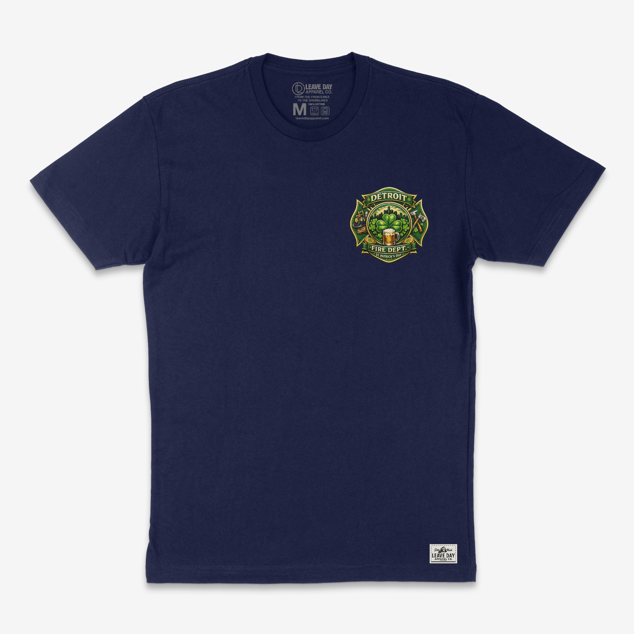 Mock-It-Next Level 3600 Cotton Short Sleeve Crew T-Shirt-247.png