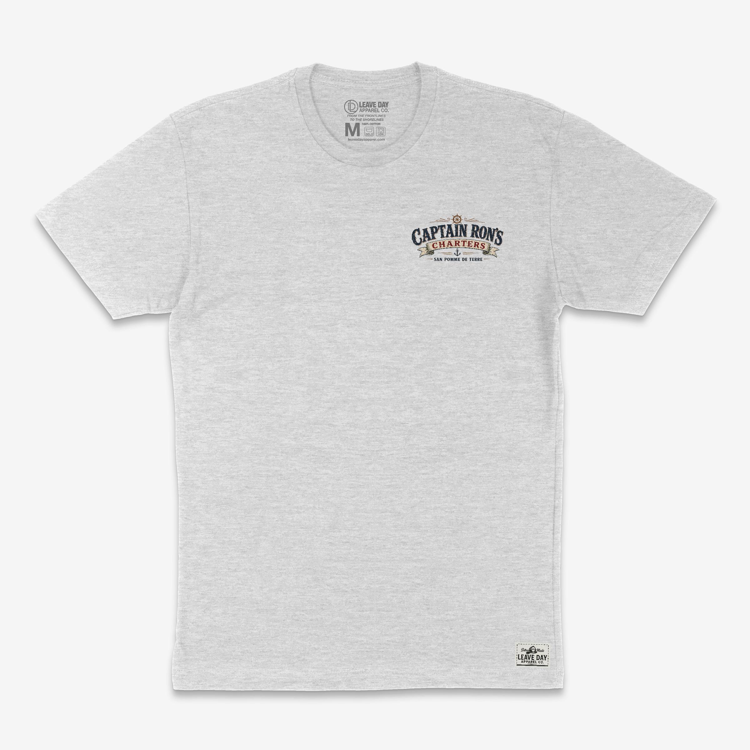 Mock-It-Next Level 3600 Cotton Short Sleeve Crew T-Shirt-282.png