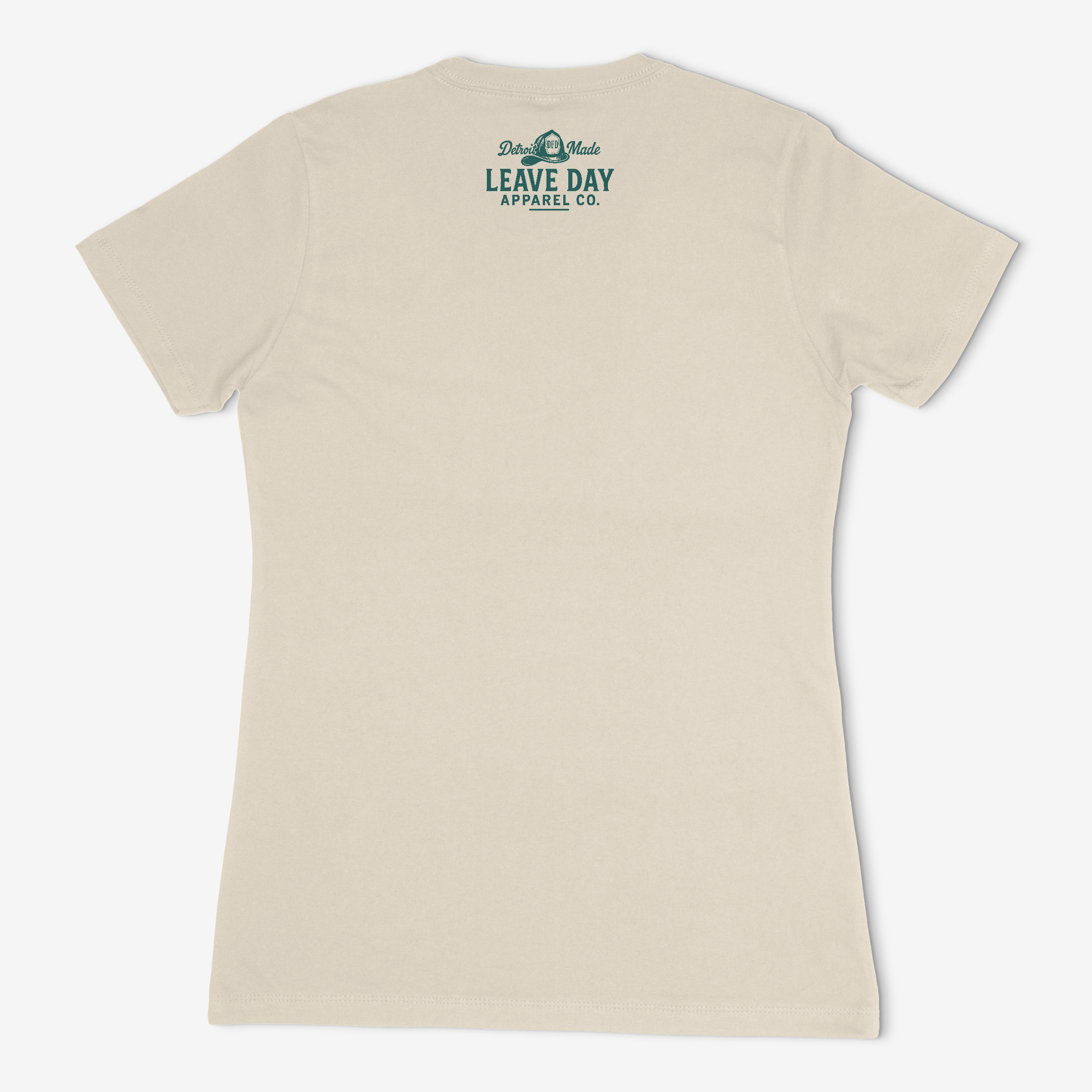 Mock-It-Next Level 3900 Women's Boyfriend T-Shirt-217.png