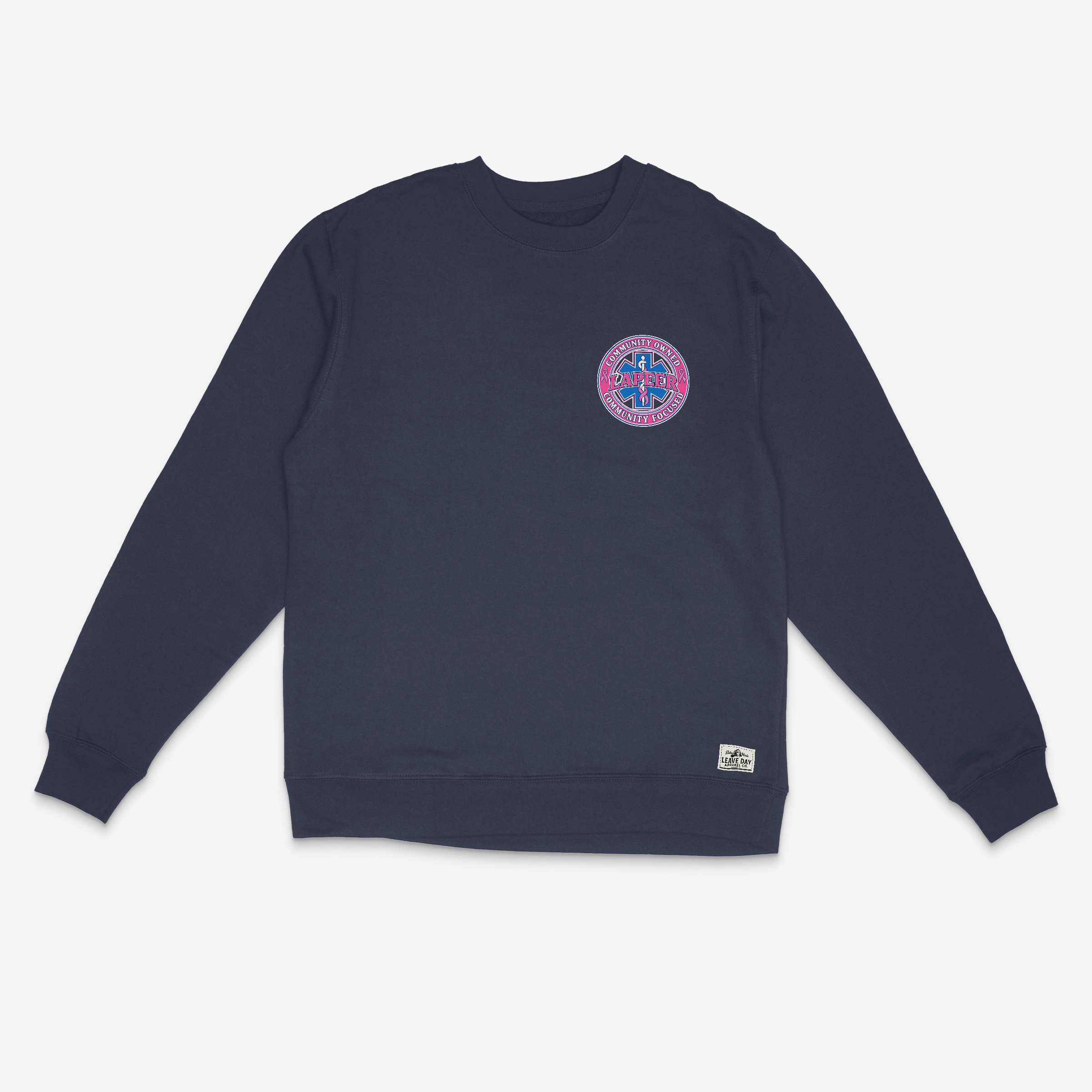 Mock-It-Independent SS3000 Men's Pullover Sweatshirt-16.png