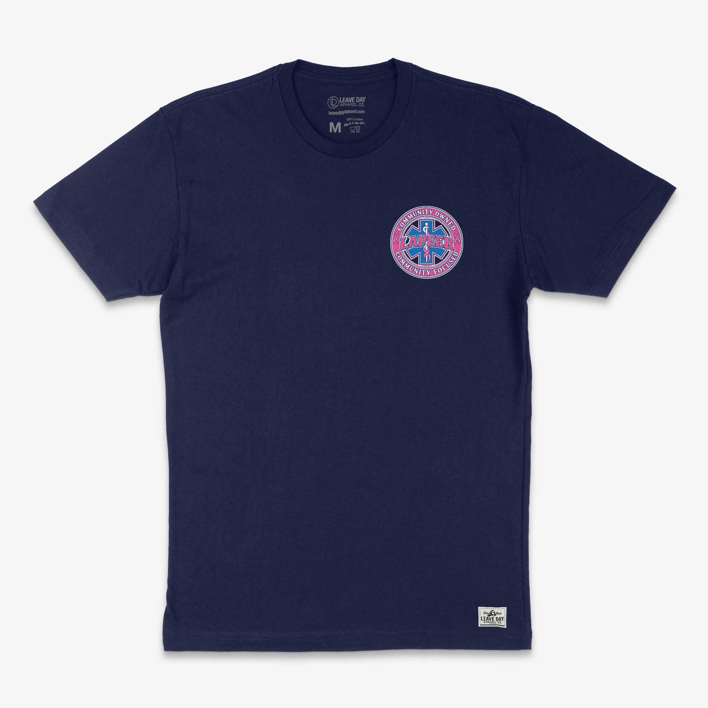 Mock-It-Next Level 3600 Cotton Short Sleeve Crew T-Shirt-288.png