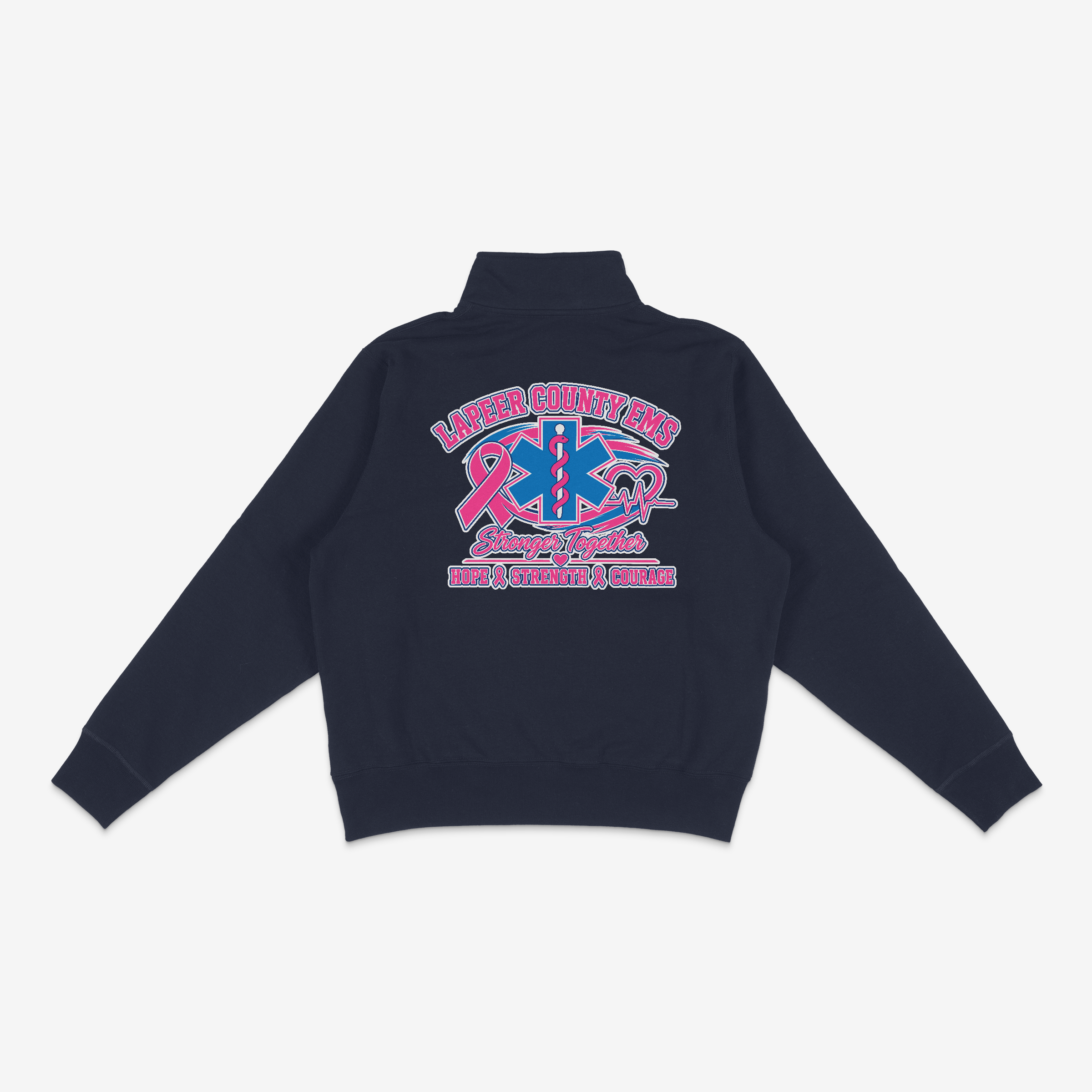 Mock-It-House Of Blanks 4007 Quarter Zip Sweatshirt-2.png