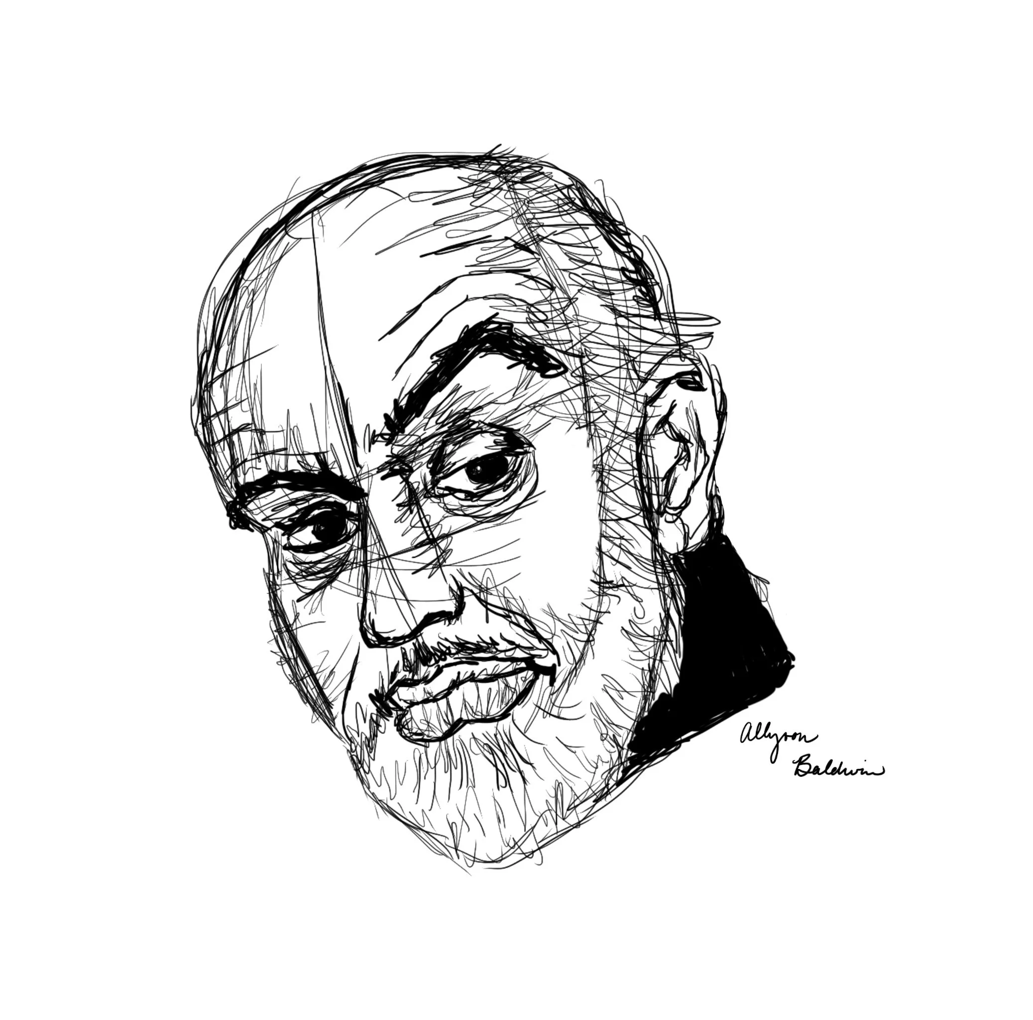 Portraits & Anatomical Studies