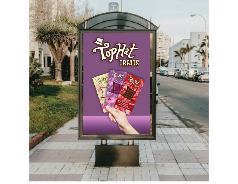Top Hat Treats