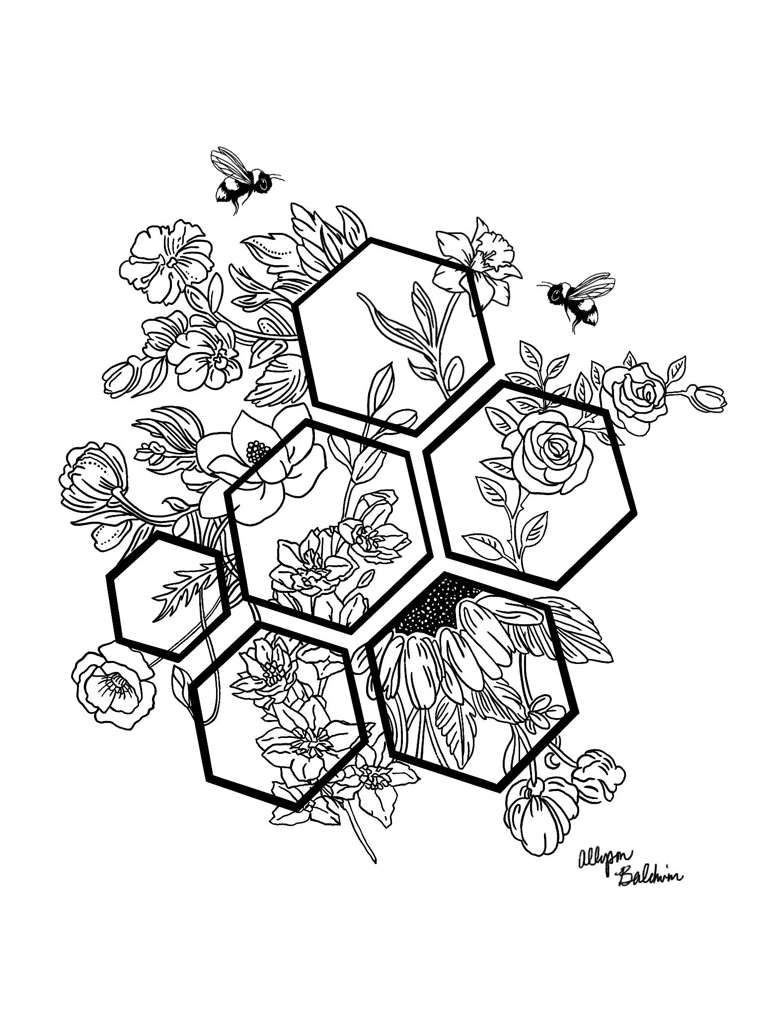 Tattoo Design