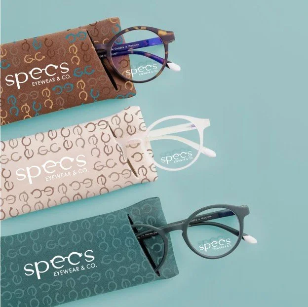 Specs Eyewear & Co.