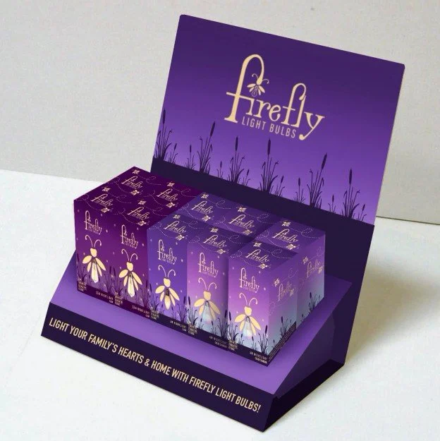 Firefly Light Bulbs