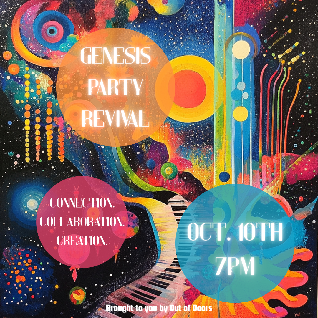 Genesis Party Revival!!