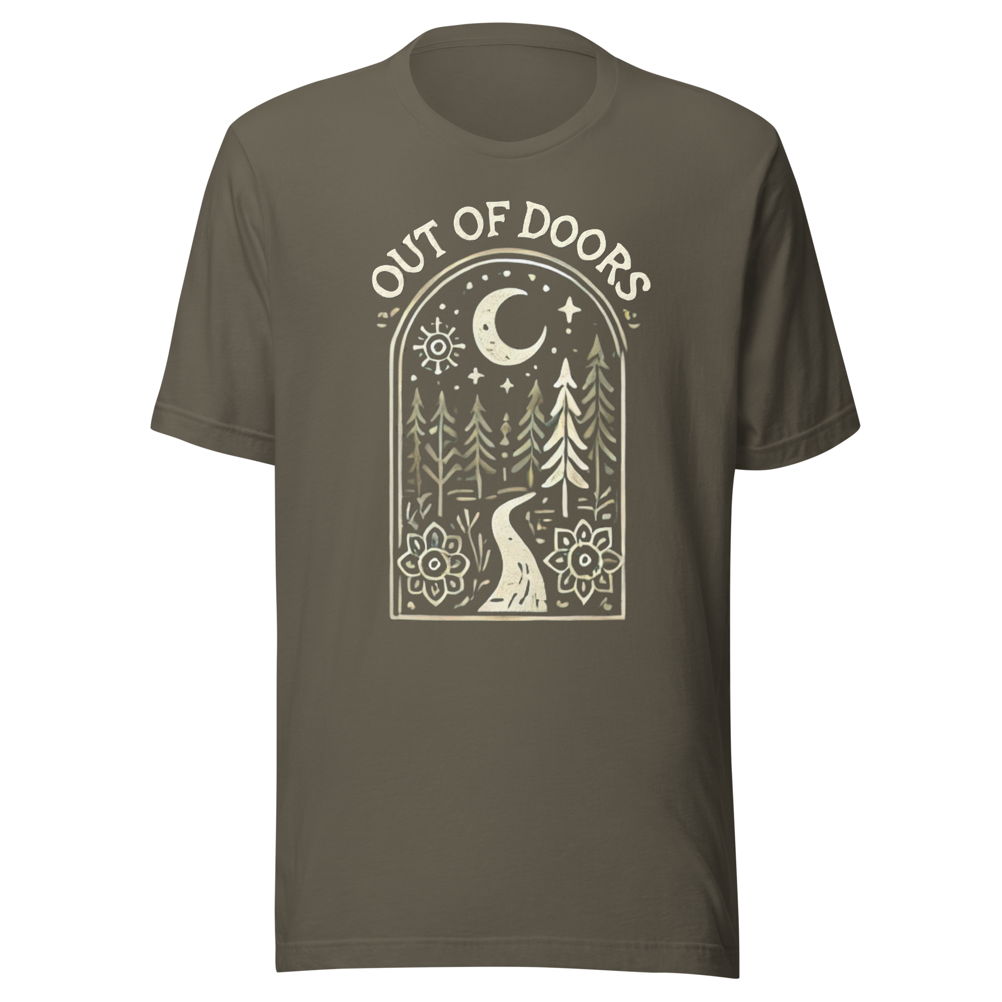 unisex-staple-t-shirt-army-front-67bd0a19a22d0.png