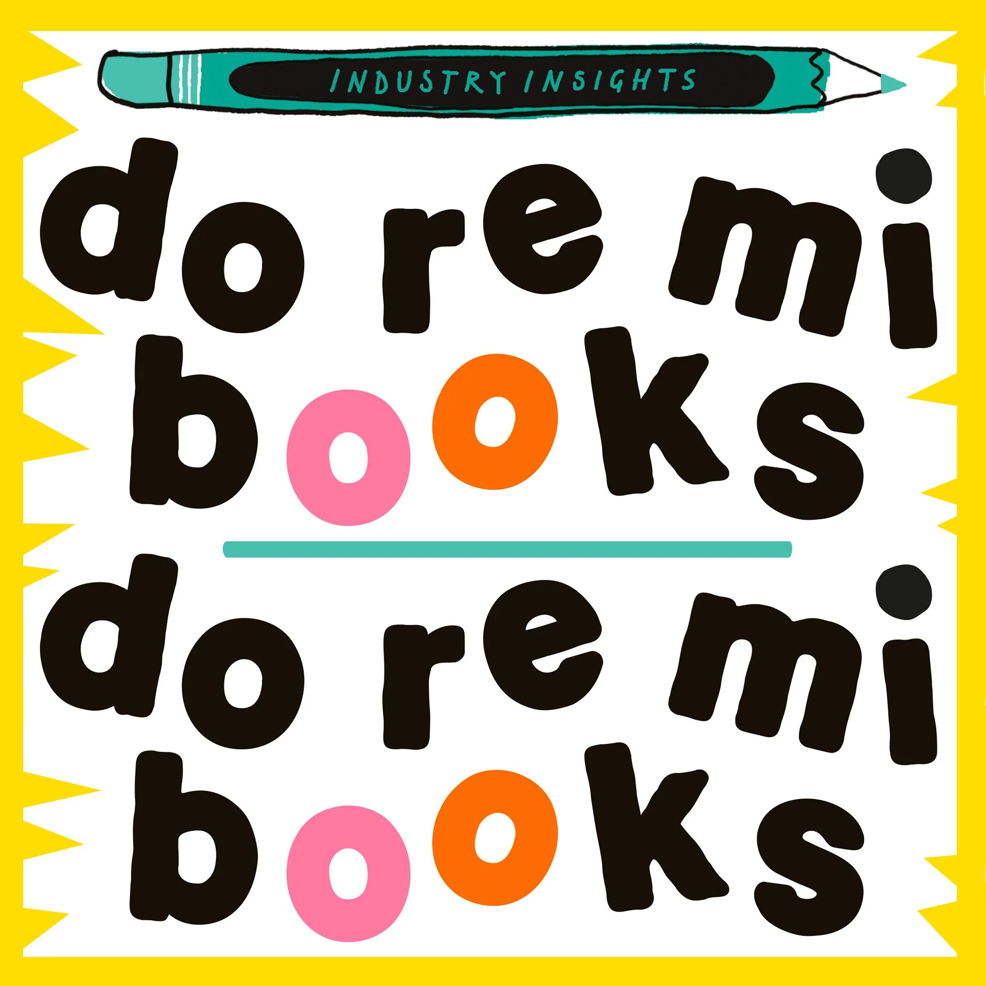 Do Re Mi Books ad