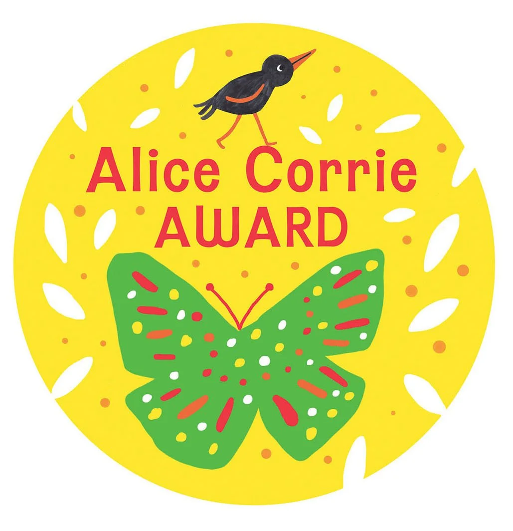 Alice Corrie Award 2026