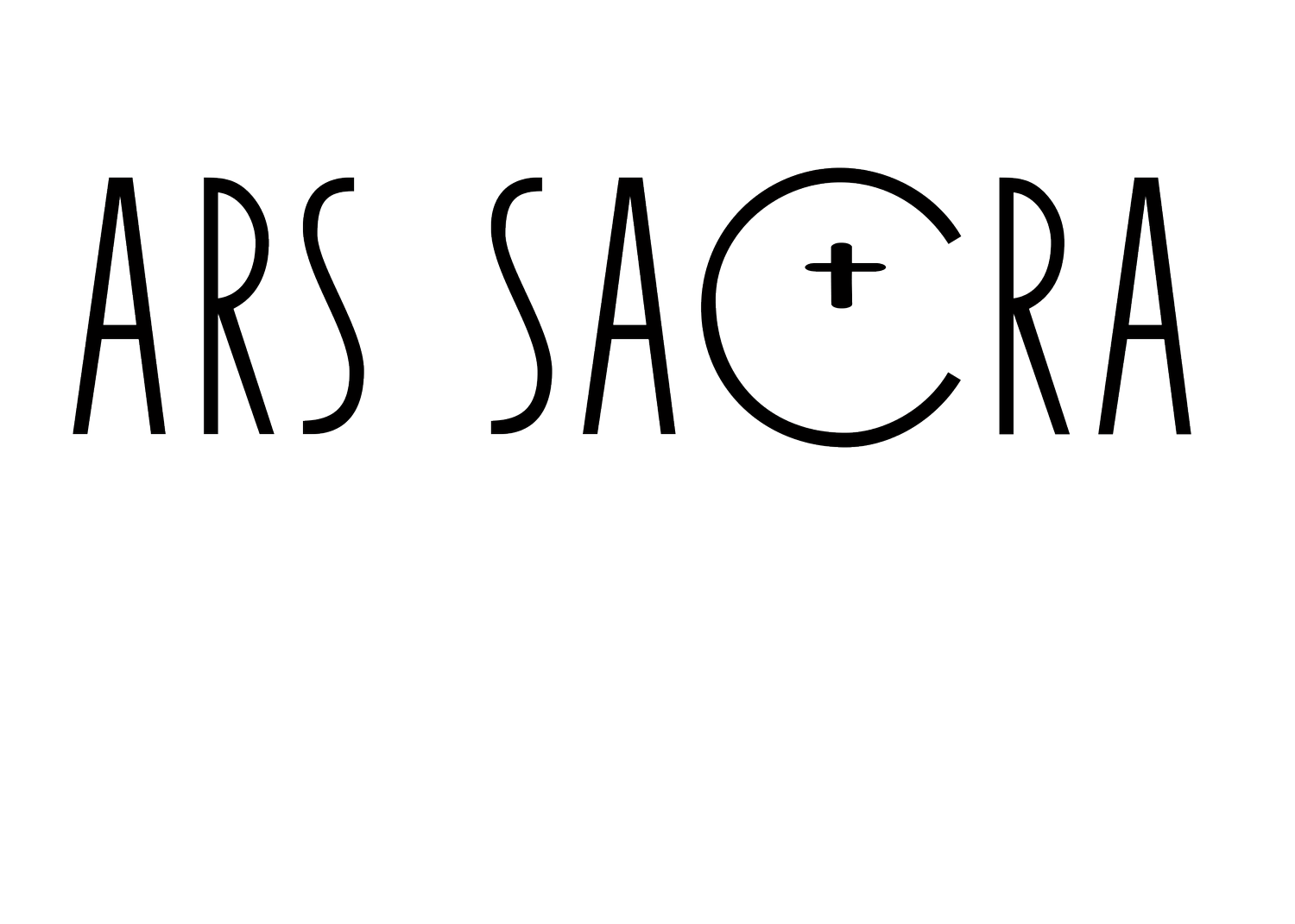 Ars Sacra